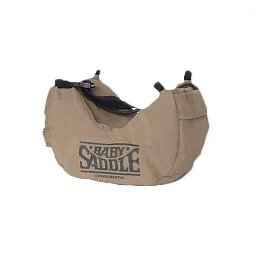 Aussie Mount Cinesaddle