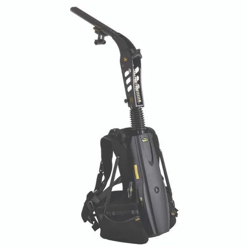 Easyrig Vario 5 Vest and STABIL Stabilizer