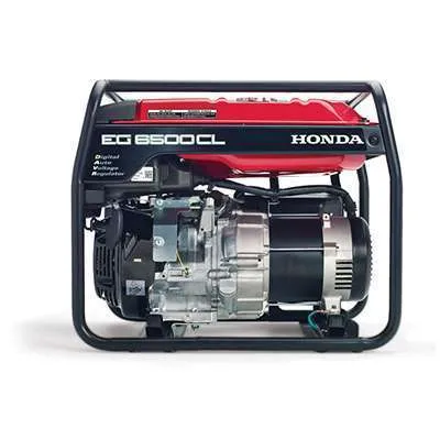 Generator Honda 6500