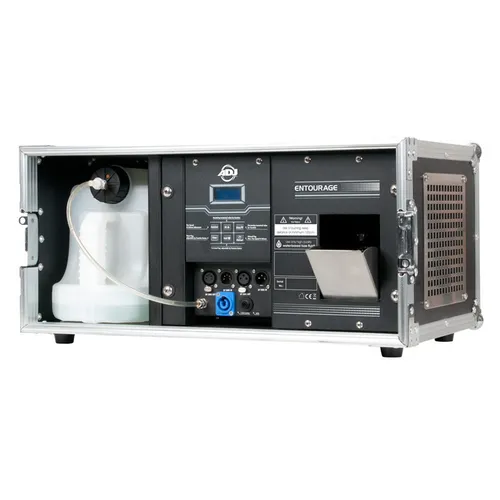 Haze Machine ADJ Entourage