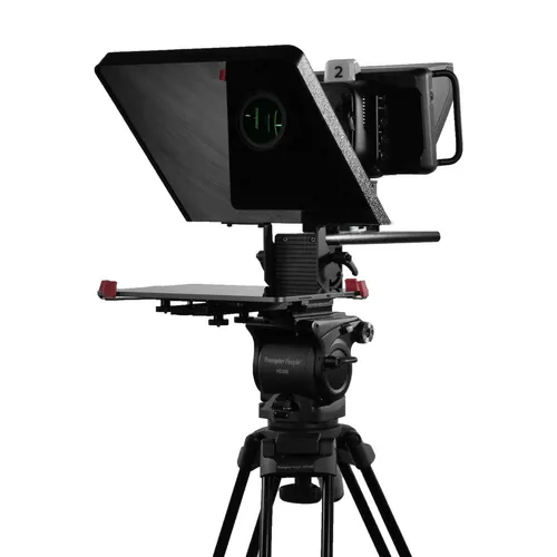 Tablet Prompter -Datavideo