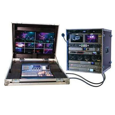 Mobile Studio 4K Basic Kit