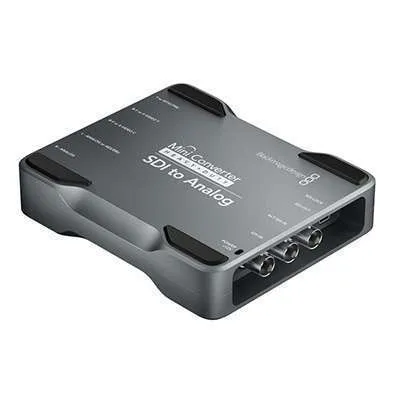 Down Converter Black Magic