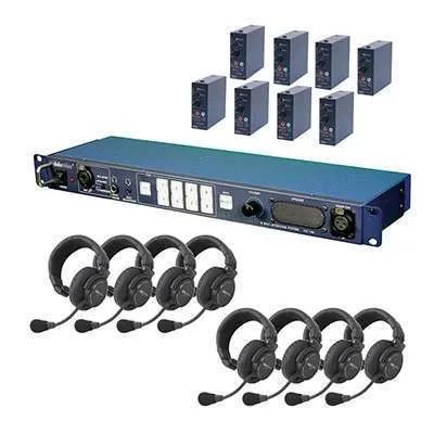 Intercom Data Video ITC-100