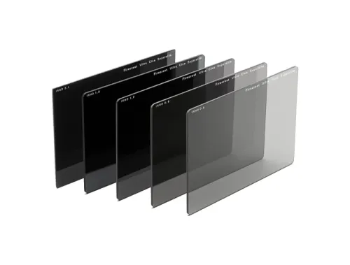 Filters kit Tiffen 4x5.65