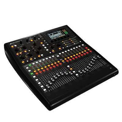 Digital Sound Mixer Behringer X32