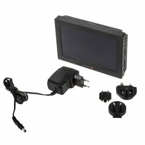 Blackmagic Design Video Assist 7