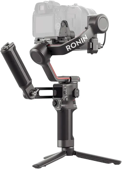 DJI Ronin RS3 Pro Combo