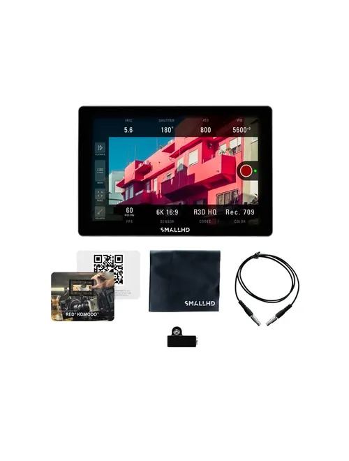LCD Monitor Smallhd Cine 7 for Komodo