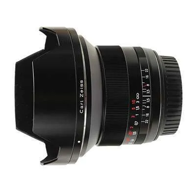 Lens 18mm f3.5 Carl Zeiss EF