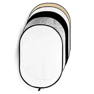 Reflector 180x120 cm