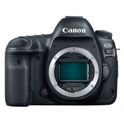Canon 5D m4