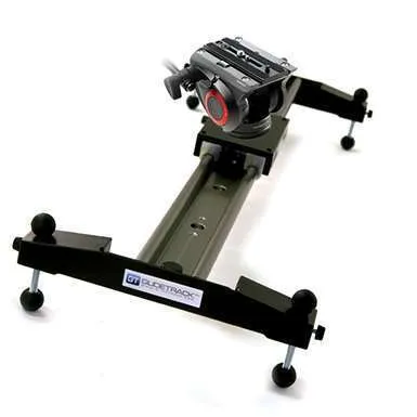 Slider Glidetrack HD Pro