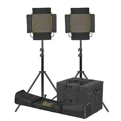 LED ikan Onyx Sm. (set of 2)