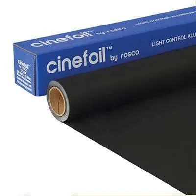 Cinefoil Sheet 60x120cm (sale)