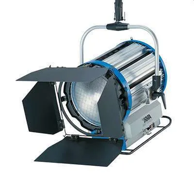 Arri HMI 575 +Ballast