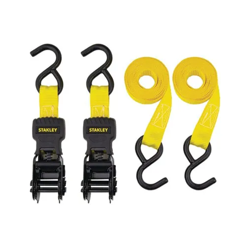 Ratchet Strap (set of 2)