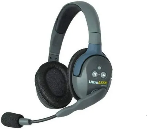 Eartec Intercom Wireless Headsets x8