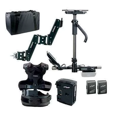 SteadiCam Tiffen Scout