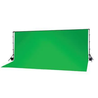 Green Chroma 6m x 8m