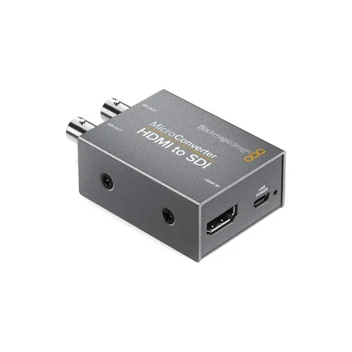 Signal Converter HDMI to SDI micro BlackMagic