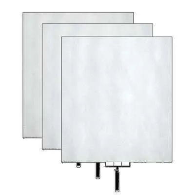 Foam Poly Board 1x1m + Fork Pro-Grip