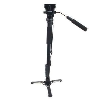 Monopod Manfrotto