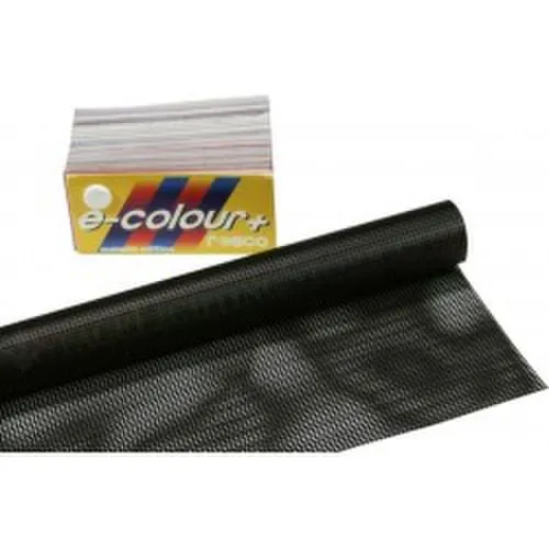 Black Scrim Rosco#275 (48