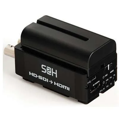Signal Converter SDI to HDMI Atomos