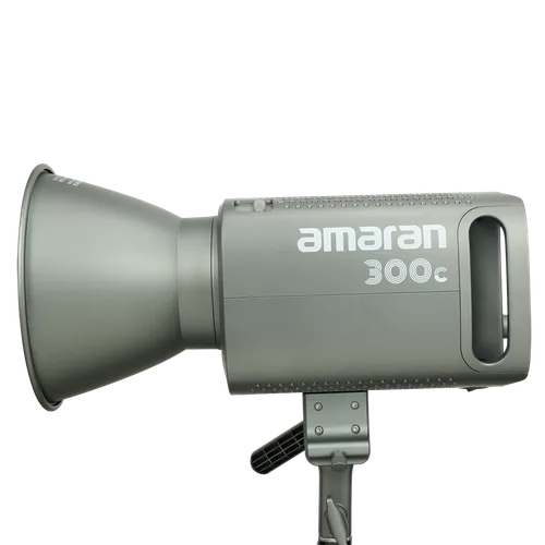 Amaran 300C LED Spotlight