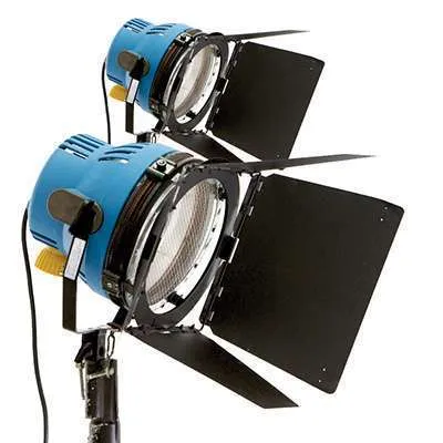 Arri Lite 2x2000 Watts