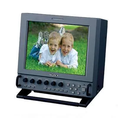 CRT Monitor 8.4'' Sony LMD9020
