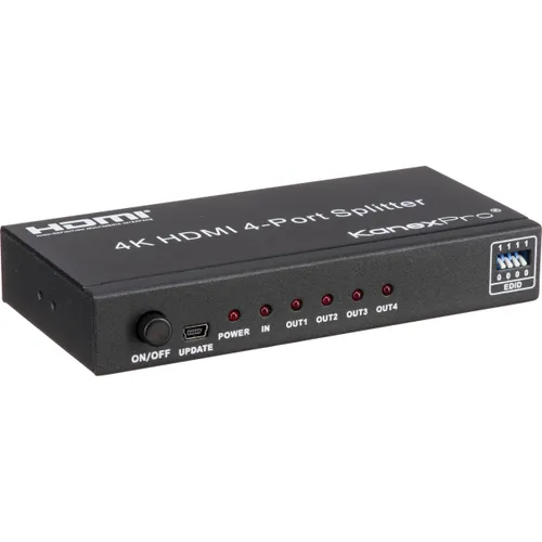 HDMI Splitter Kanex pro