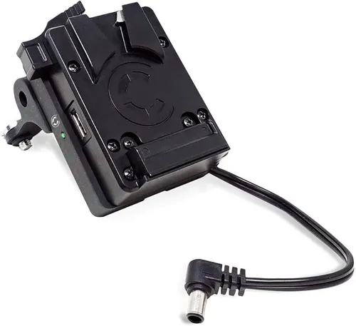 Battery Plate -Tilta for Sony FX6