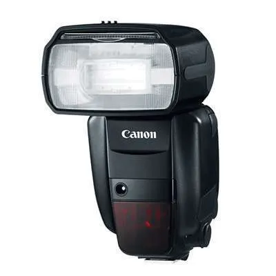Flash Canon Speedlite 600EX-RT