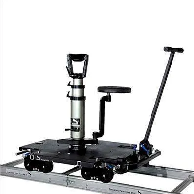 Track Dolly Panther Husky