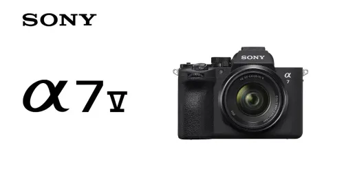 Sony A7 V