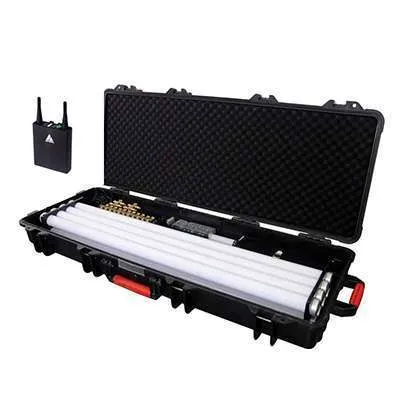 Astera Pixel tubes AX1