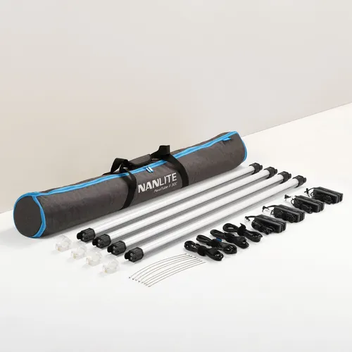 Nanlite PavoTube 10'' LED (kit of 2)