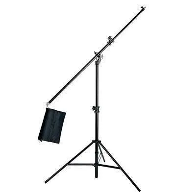 Boom Stand Audio
