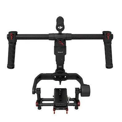 DJI Ronin M
