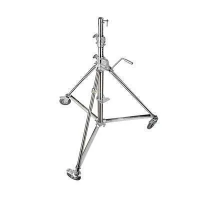 Wind-up Hollywood Stand Avenger