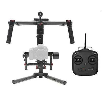 DJI Ronin