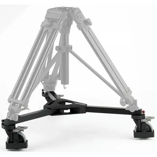 Tripod Wheels Vinten 3497 3B