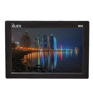 LCD Monitor 7'' Ikan VH7i