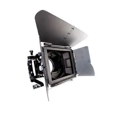 Matte box Carbon Fiber Tilta