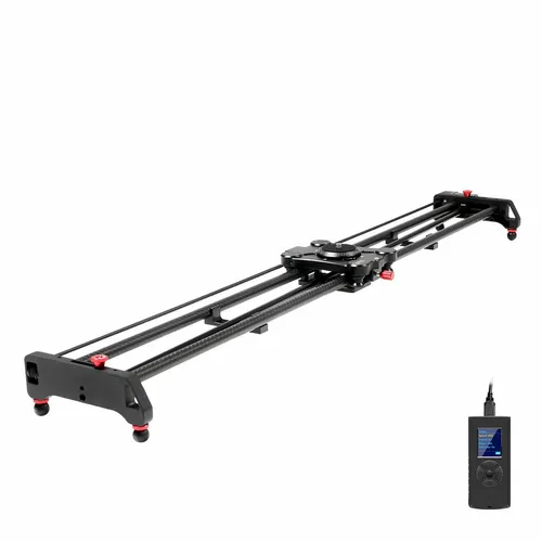 Motorized Slider GVM 120QD