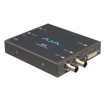 Signal Converter HDMI to SDI Aja