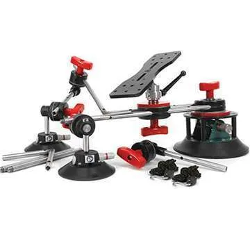 Car Mount Matthews Freedom