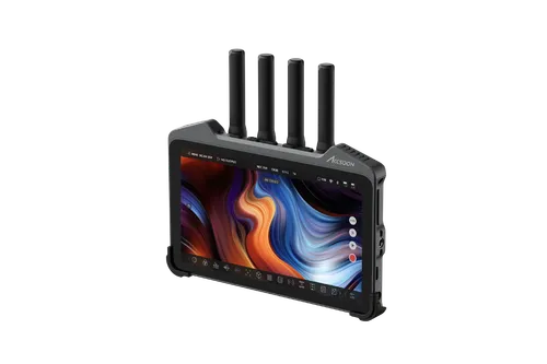 Monitor Recorder Accsoon M7 Pro Transmitter